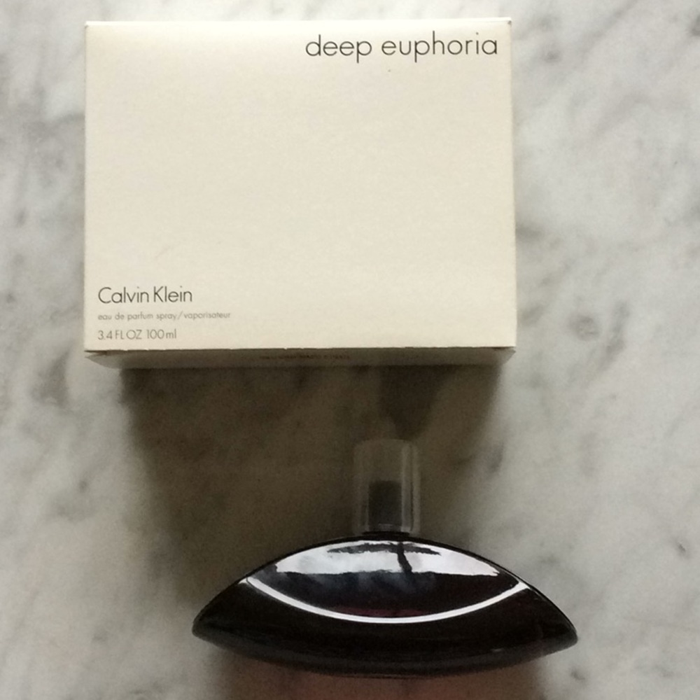 Calvin Klein Deep Euphoria